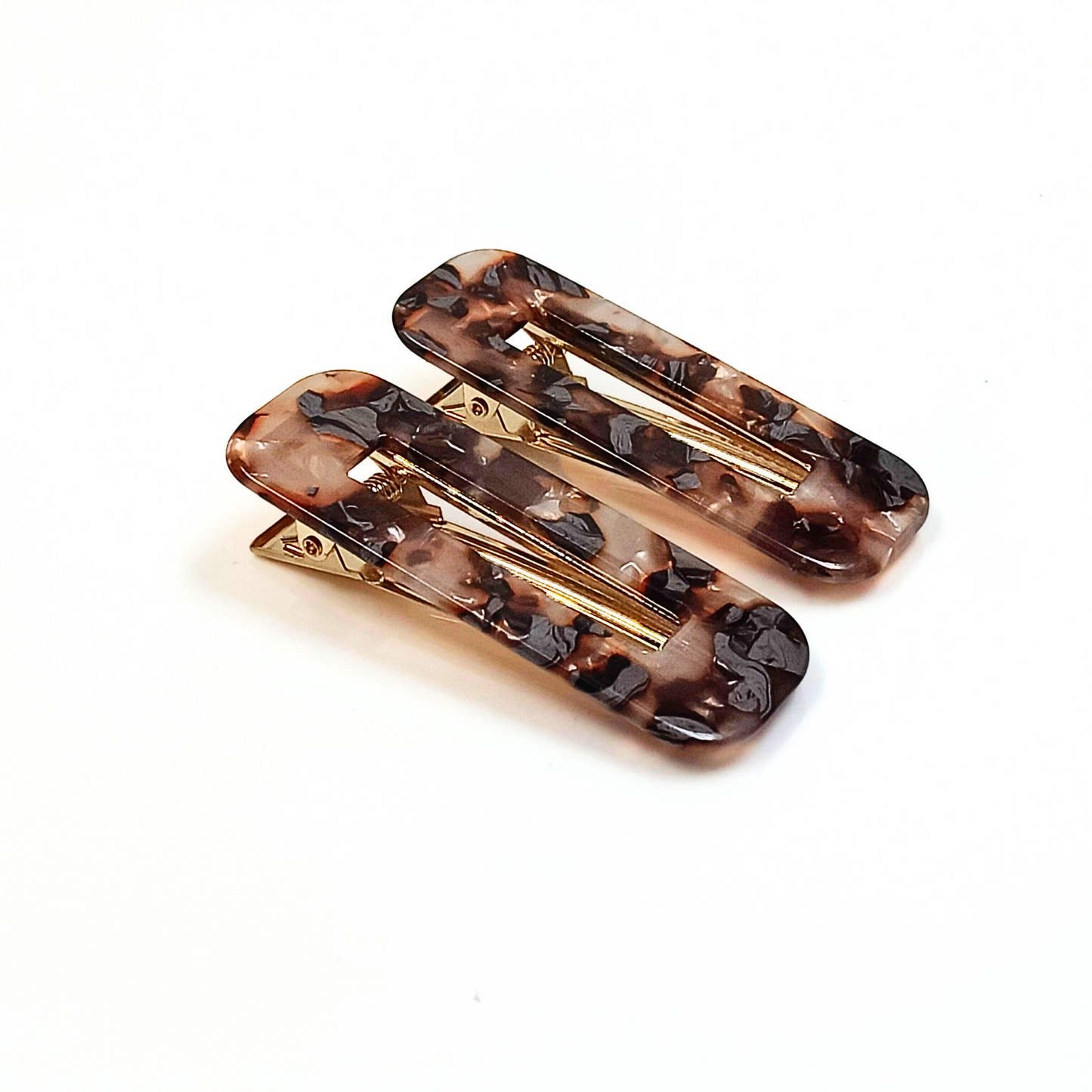 Jupiter Hair Clips