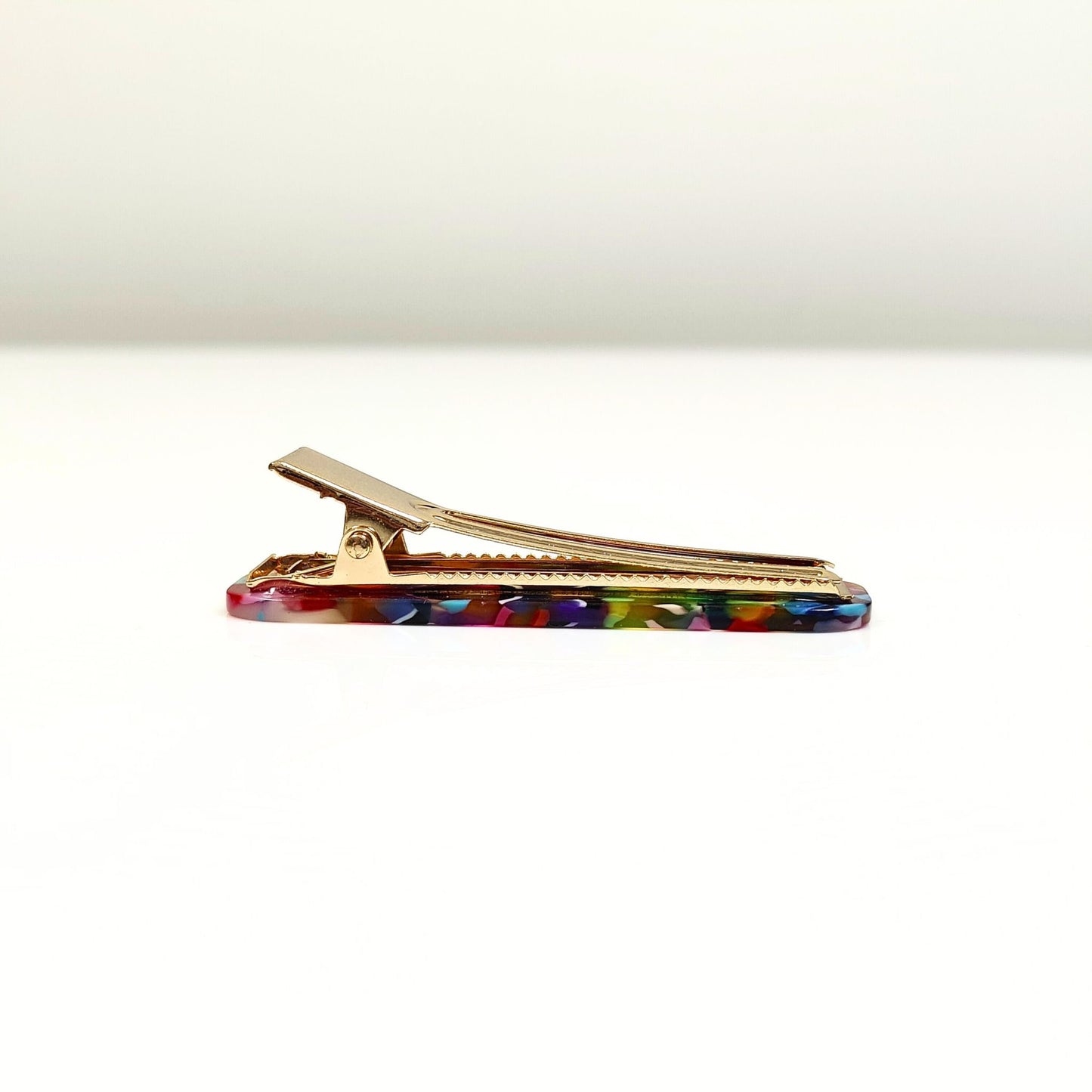 Retro Hair Clips