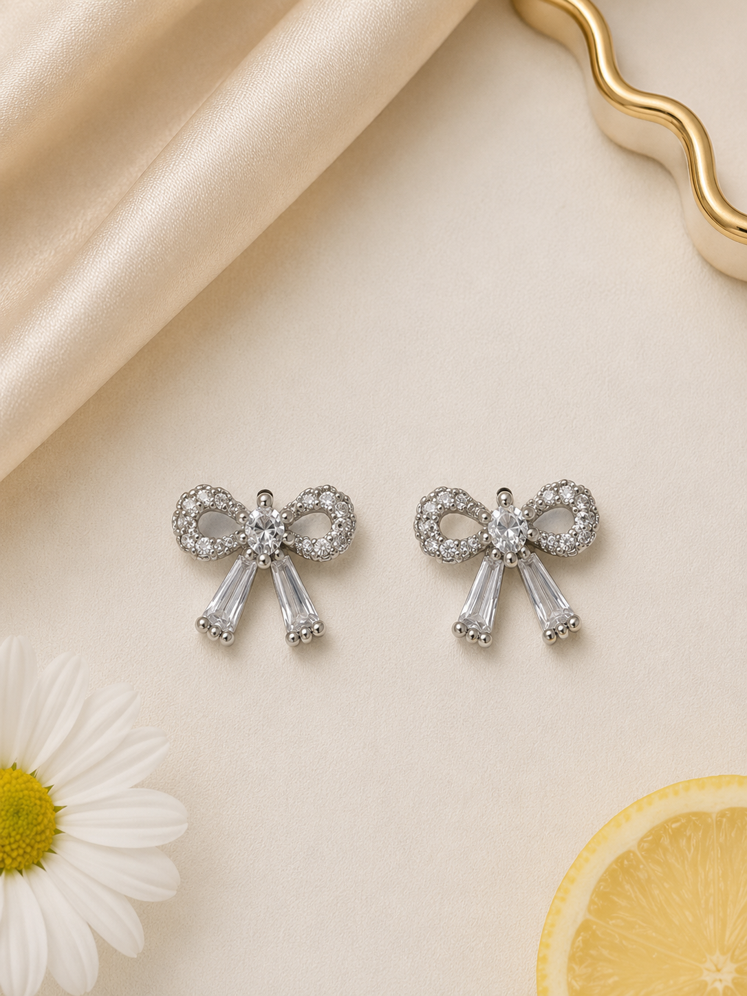 The 'Bow Down' Studs