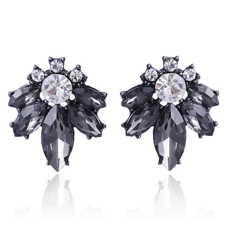 Jameela Stud Earrings