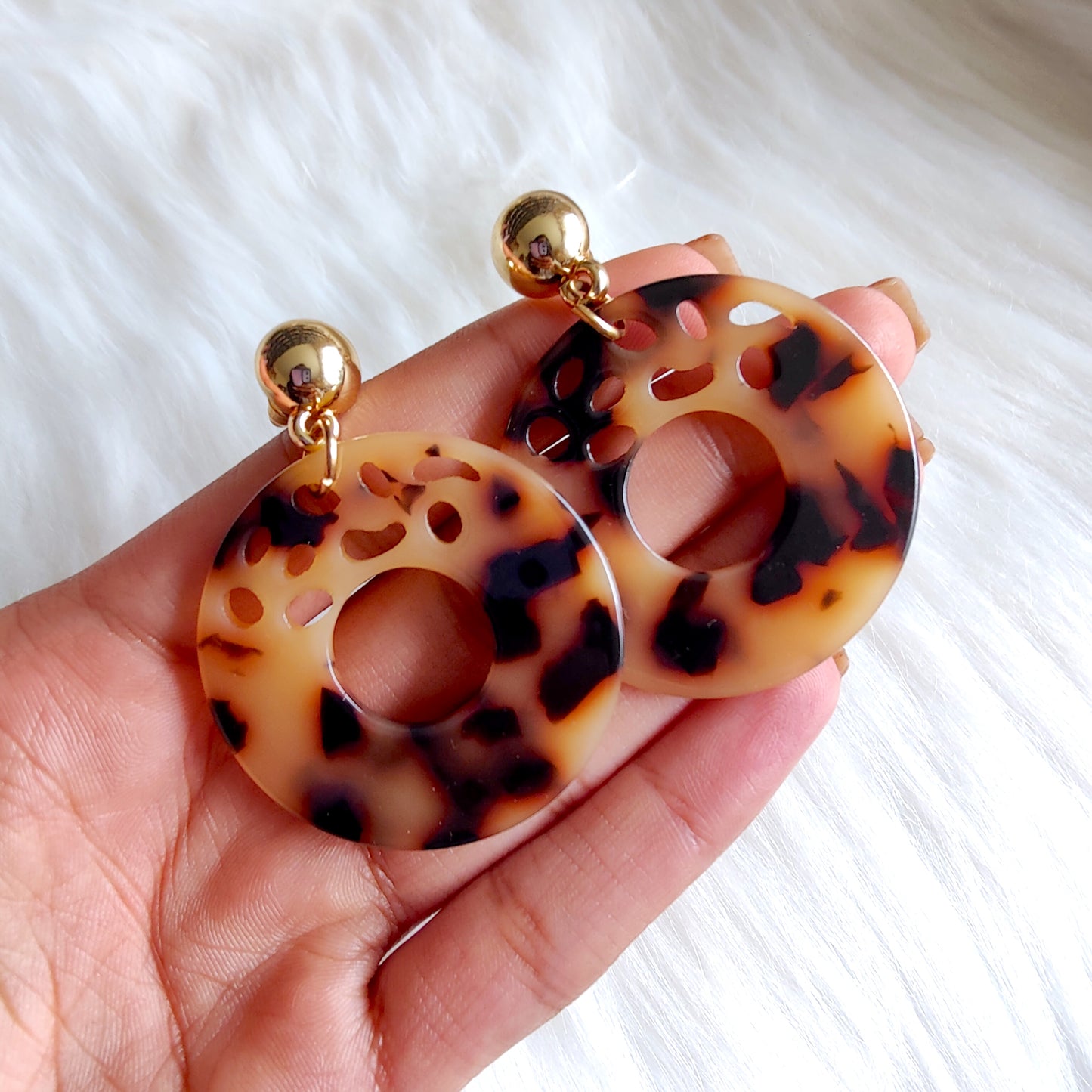 Suri Earrings