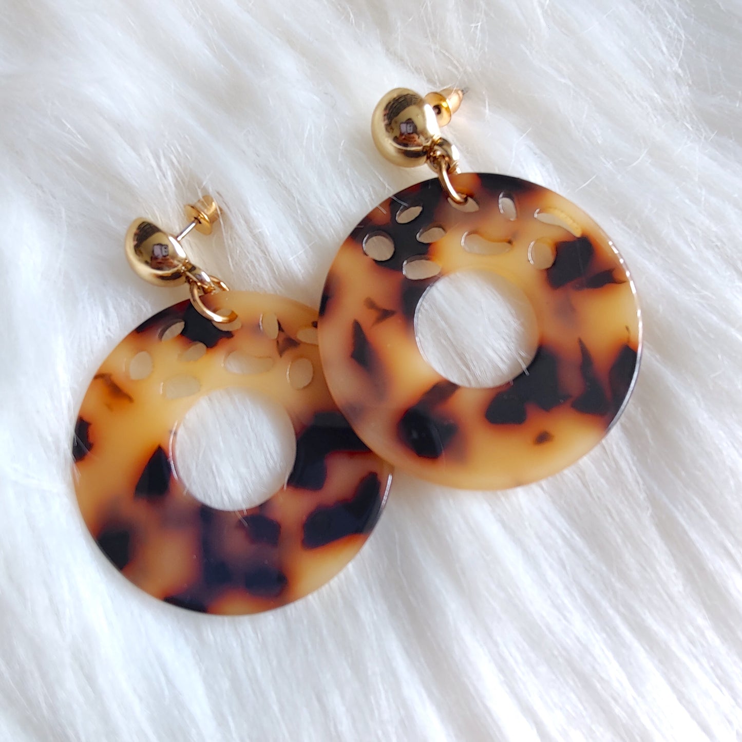 Suri Earrings