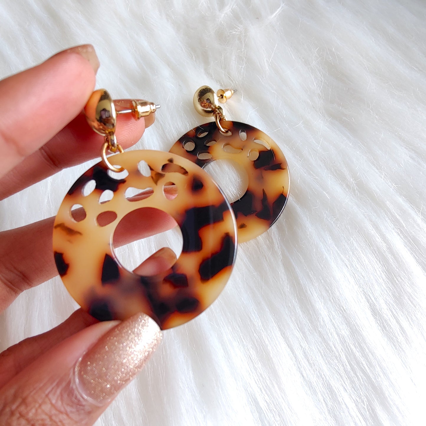 Suri Earrings