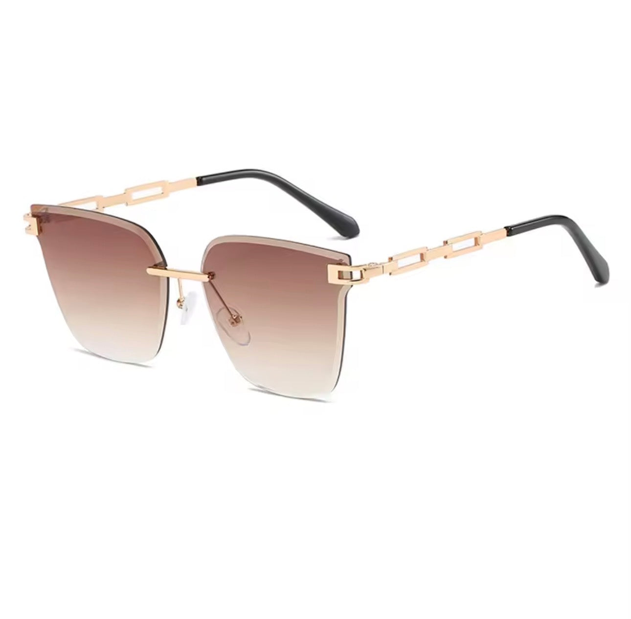 The 'Stay Golden' Sunglasses