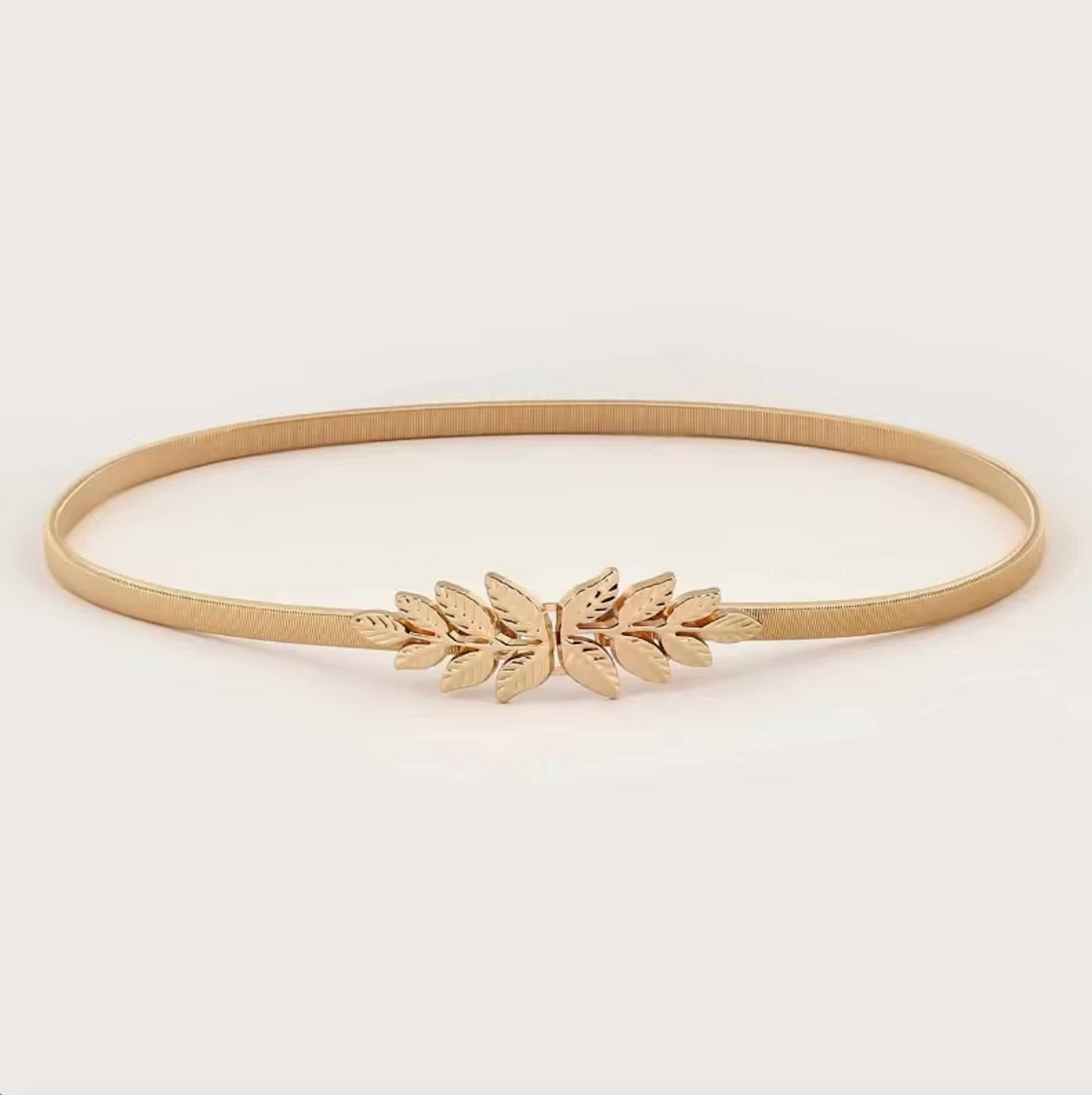 The 'Viera' Belt
