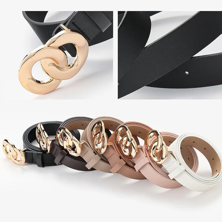 Zita Elegant Waist Belt