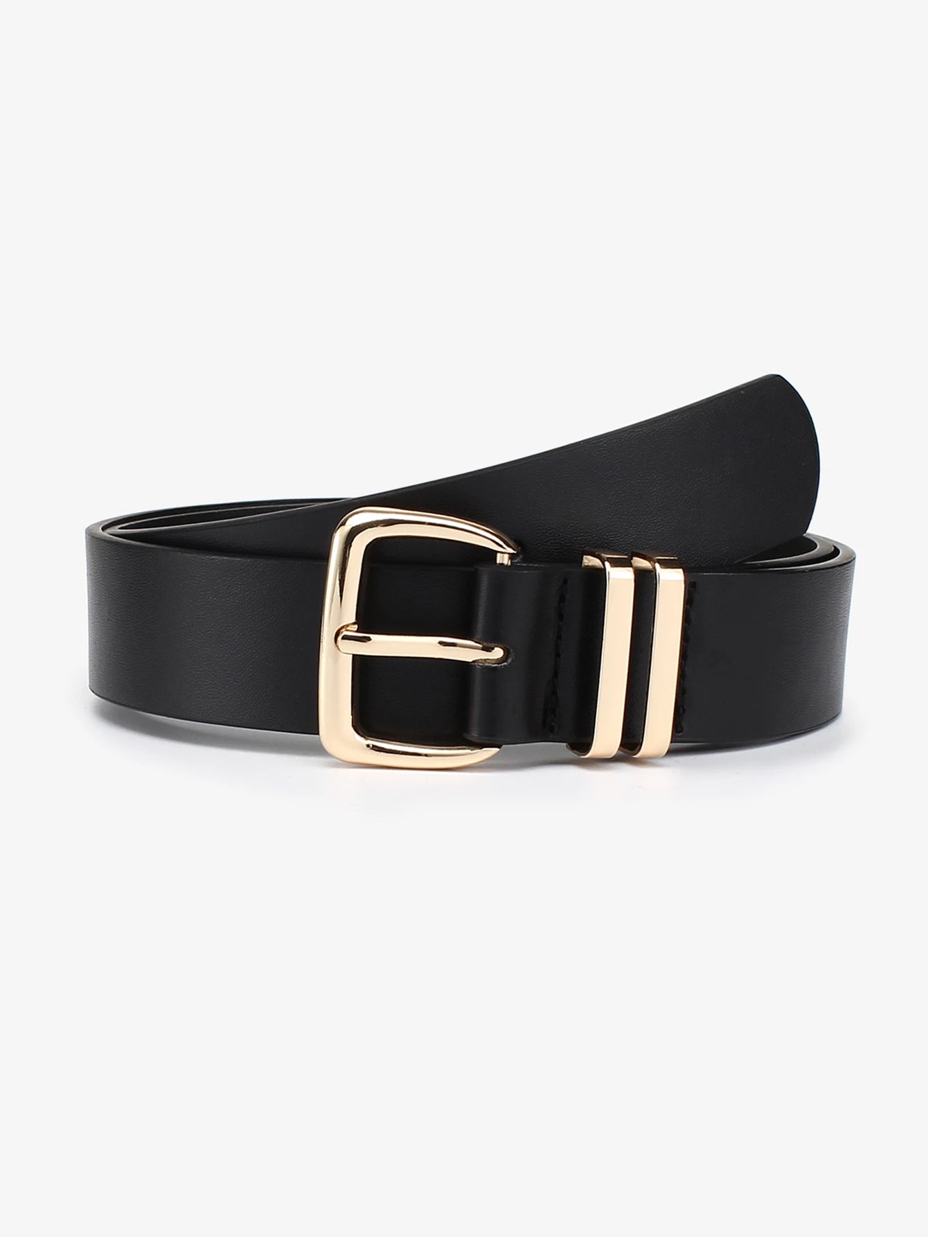 Athena Belt – Stylish Women's Leather Belt, Elegant & Versatile Waist Accessory