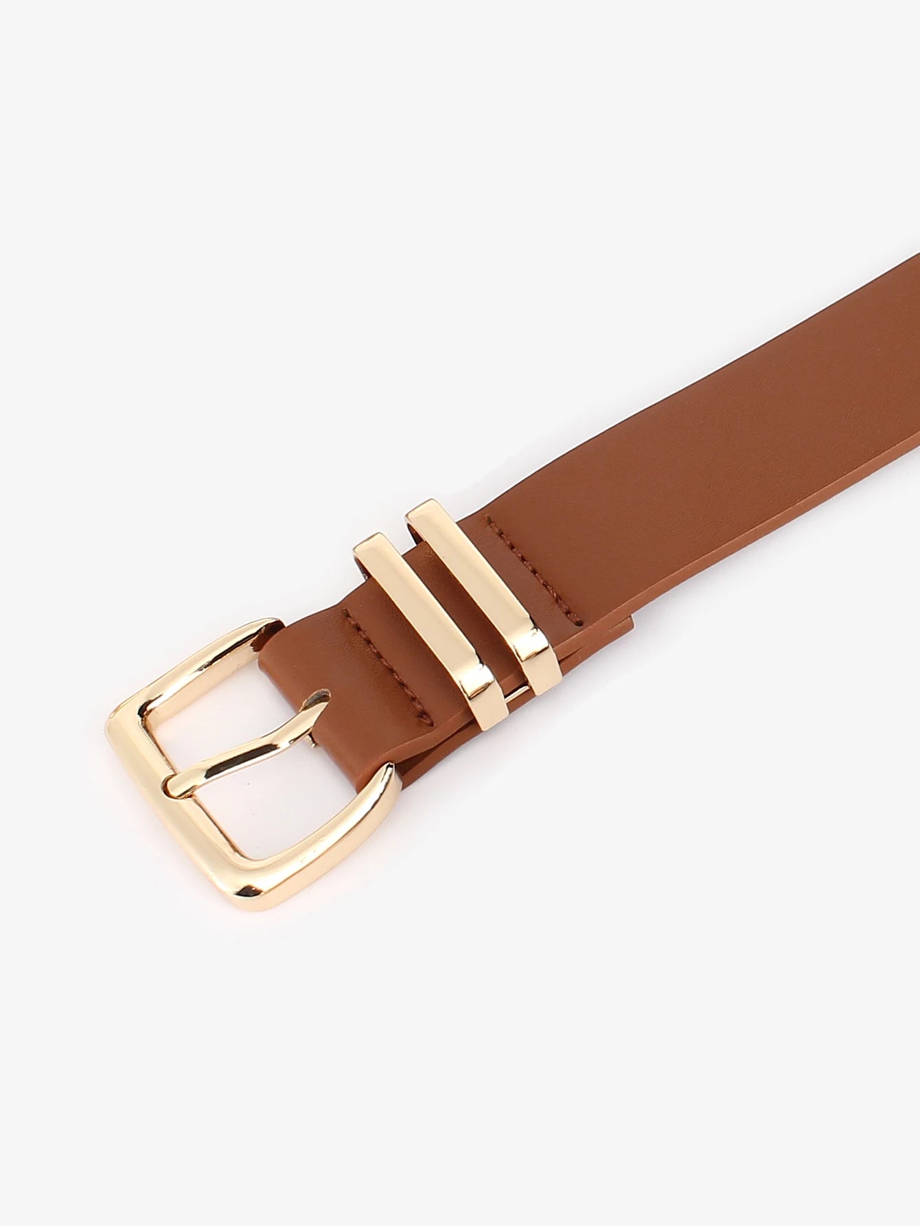 Athena Belt – Stylish Women's Leather Belt, Elegant & Versatile Waist Accessory
