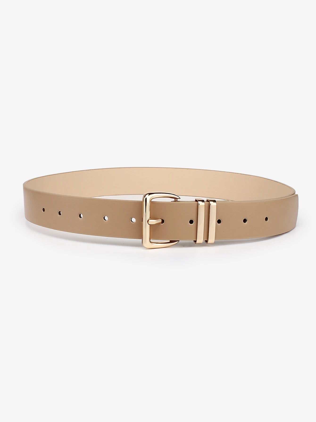 Athena Belt – Stylish Women's Leather Belt, Elegant & Versatile Waist Accessory