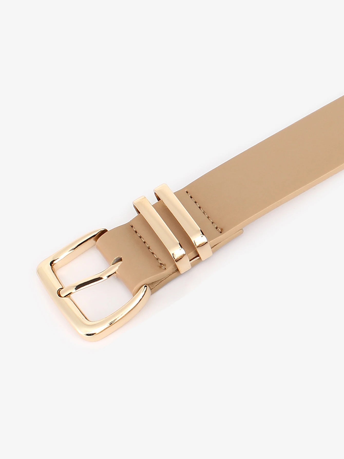Athena Belt – Stylish Women's Leather Belt, Elegant & Versatile Waist Accessory