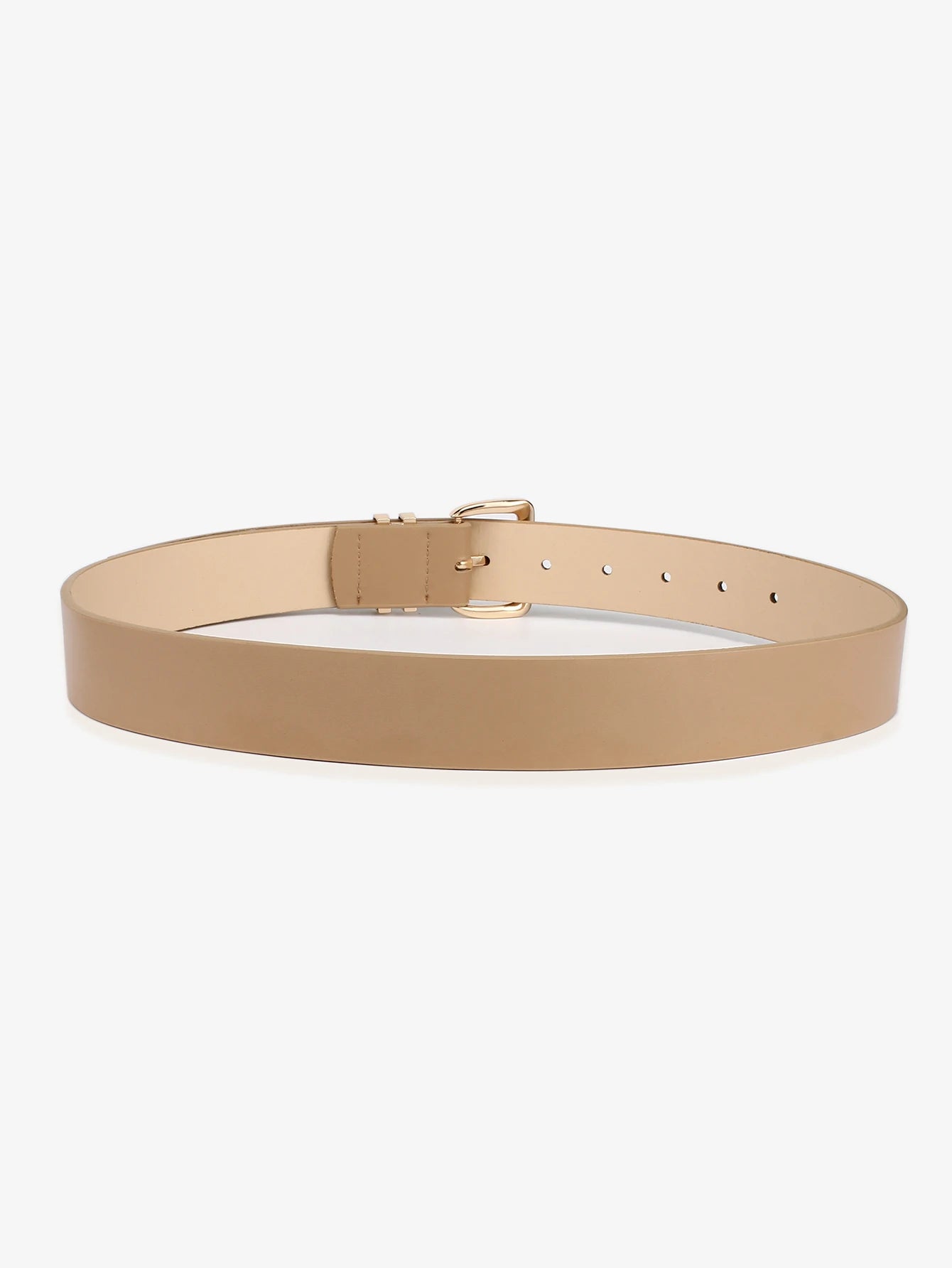 Athena Belt – Stylish Women's Leather Belt, Elegant & Versatile Waist Accessory