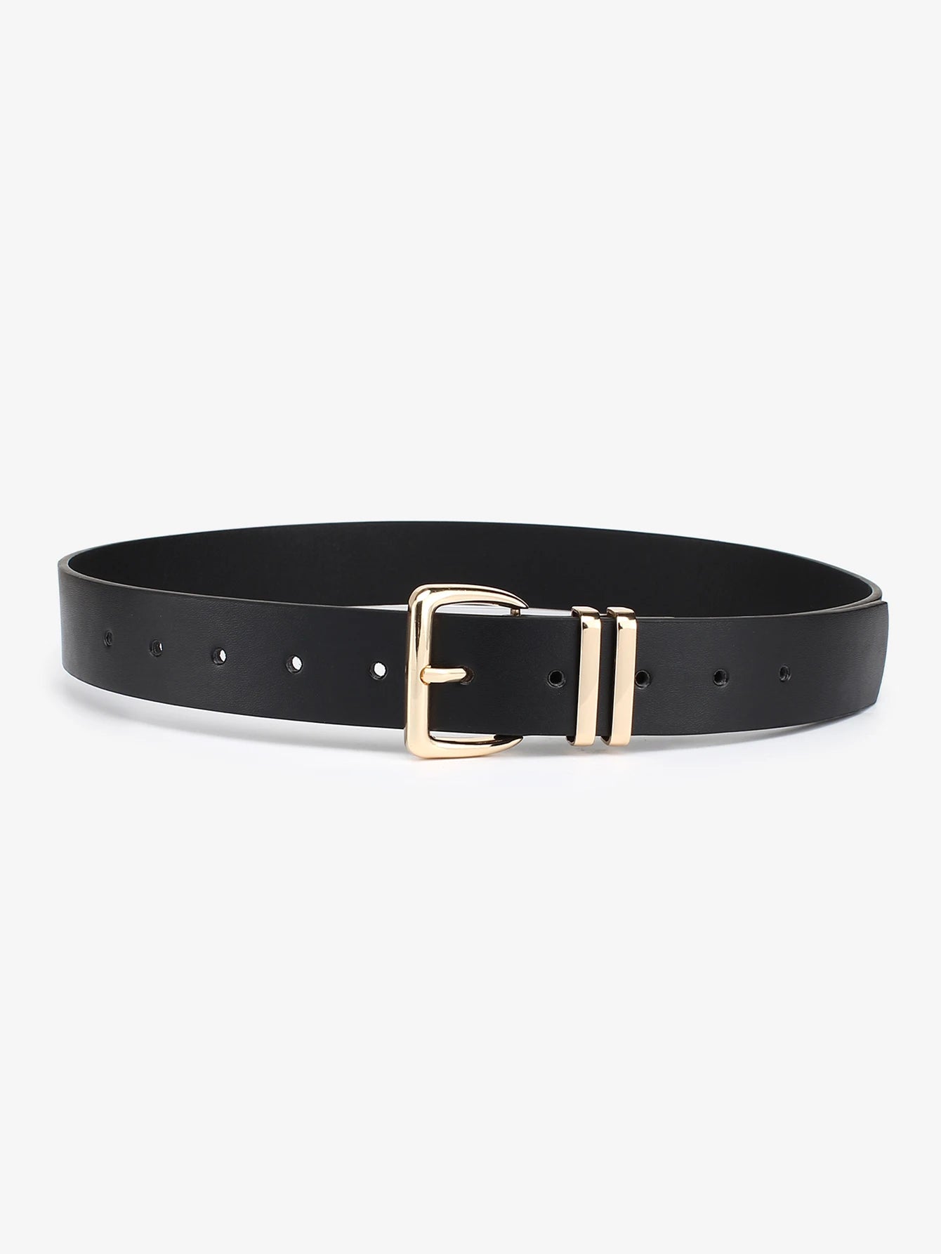Athena Belt – Stylish Women's Leather Belt, Elegant & Versatile Waist Accessory