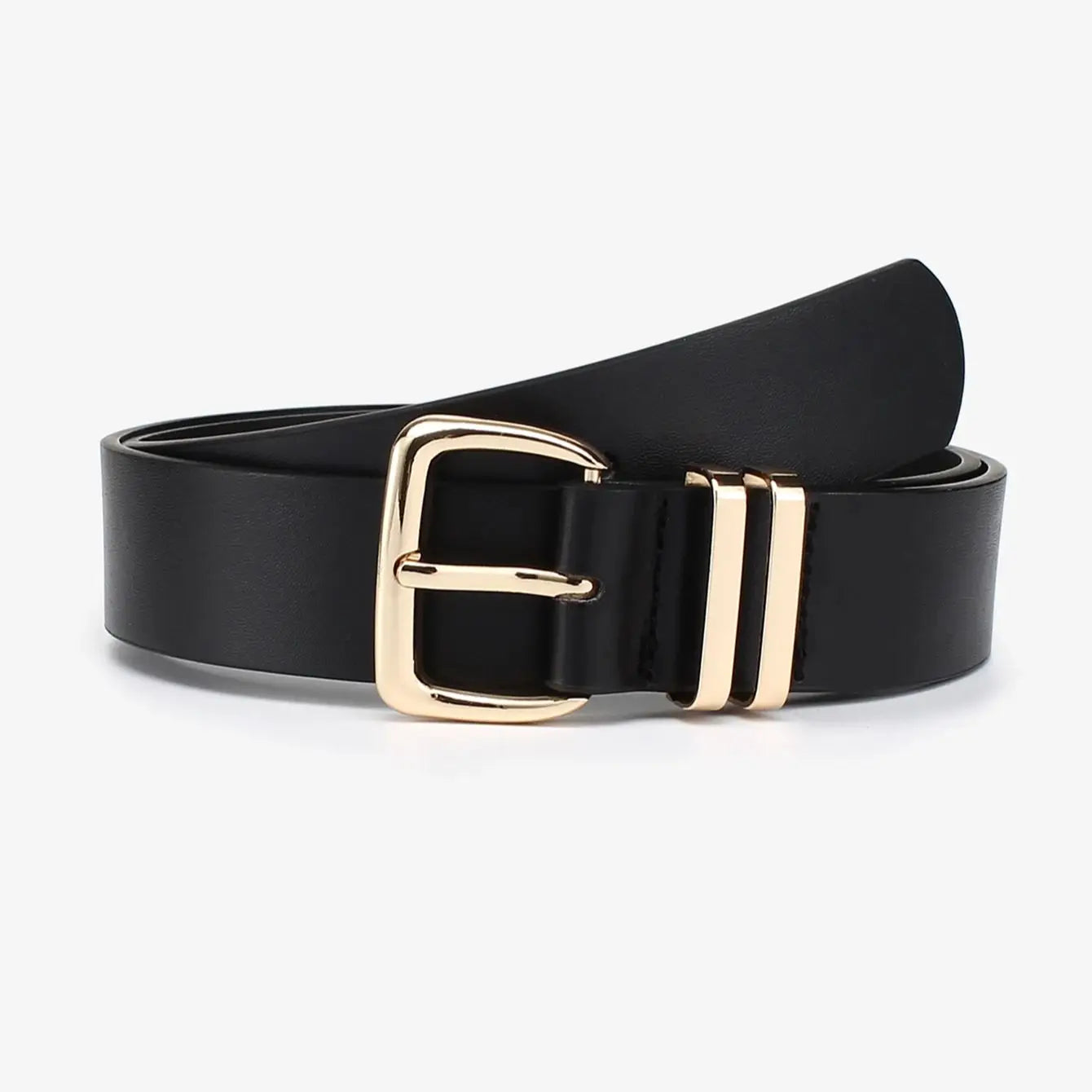 Athena Belt – Stylish Women's Leather Belt, Elegant & Versatile Waist Accessory
