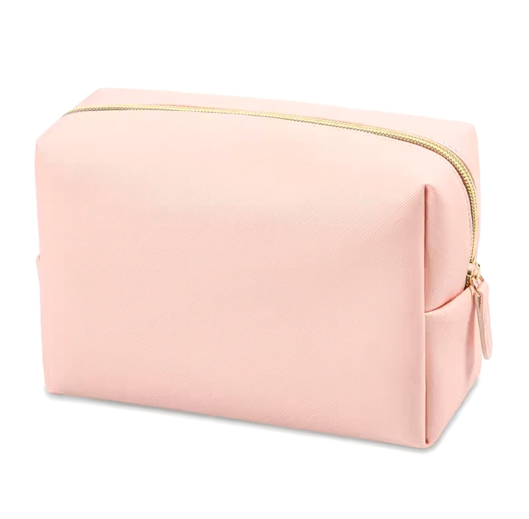 Mia Belle Large Makeup Bag Organiser