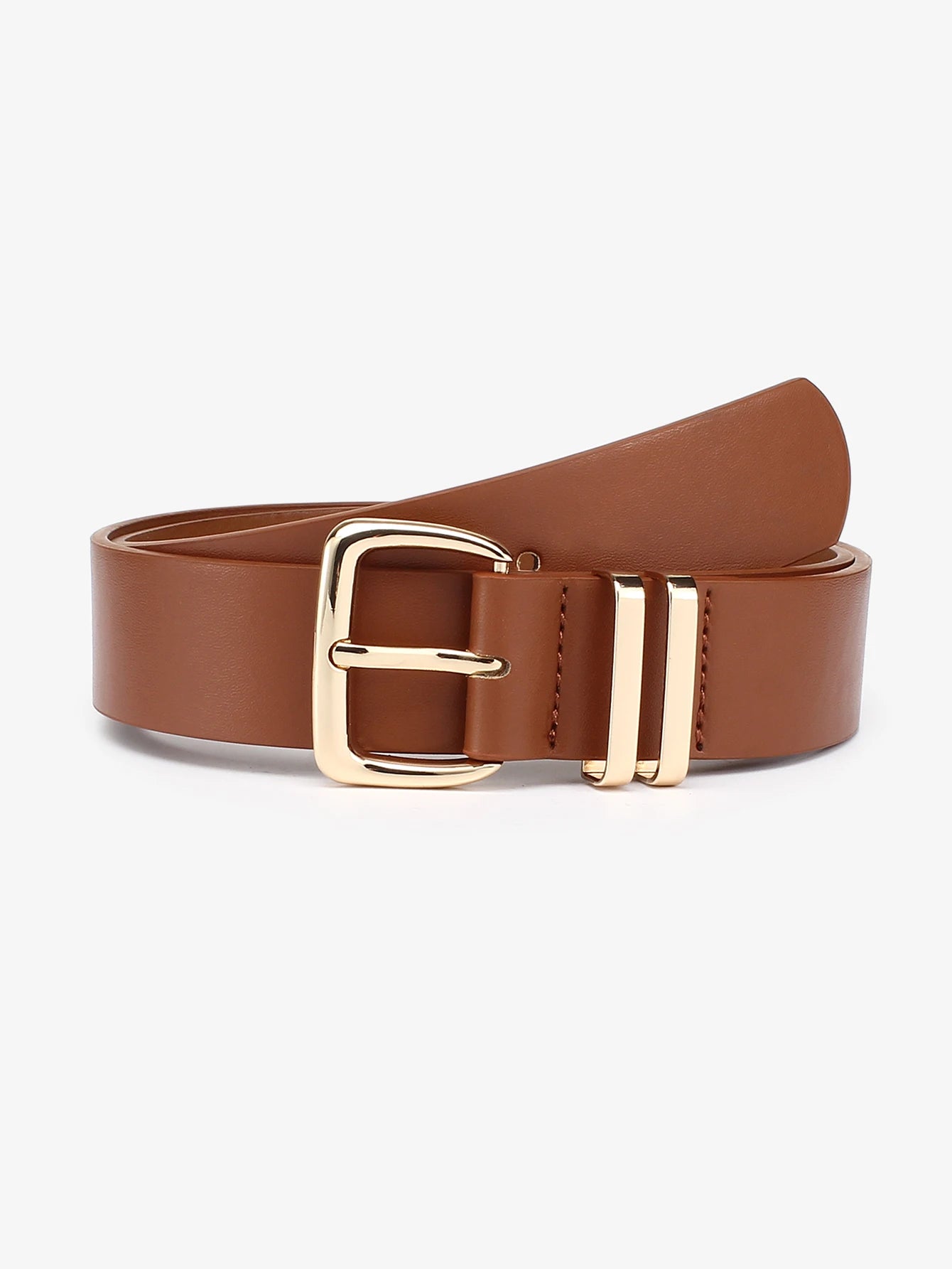 Athena Belt – Stylish Women's Leather Belt, Elegant & Versatile Waist Accessory