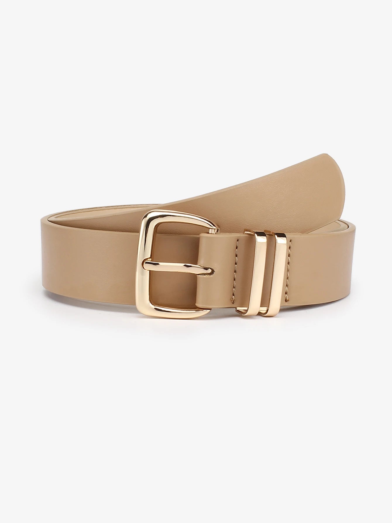 Athena Belt – Stylish Women's Leather Belt, Elegant & Versatile Waist Accessory