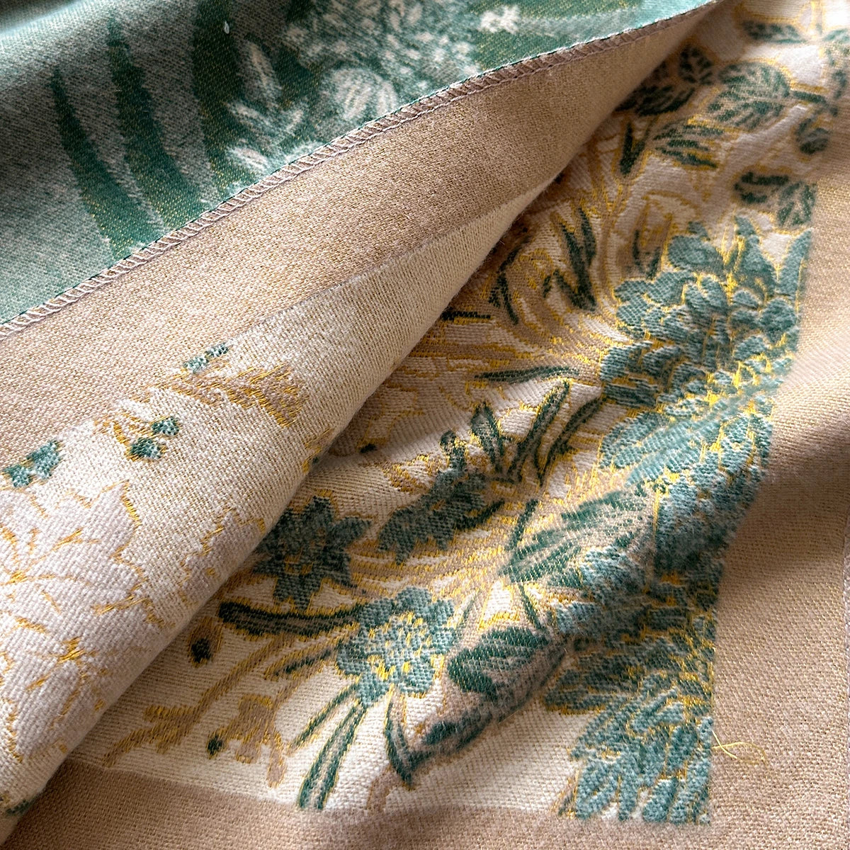 Seren Autumn Winter Scarf Shawl