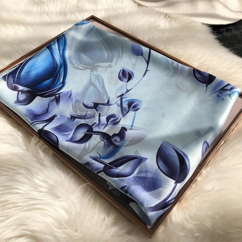 Cassie Summer Scarf Shawl