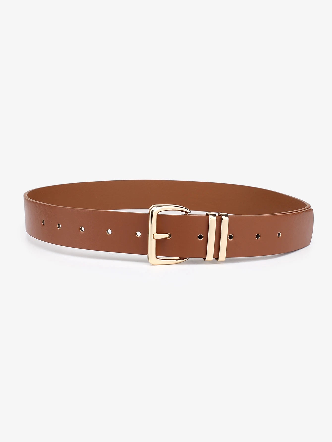 Athena Belt – Stylish Women's Leather Belt, Elegant & Versatile Waist Accessory