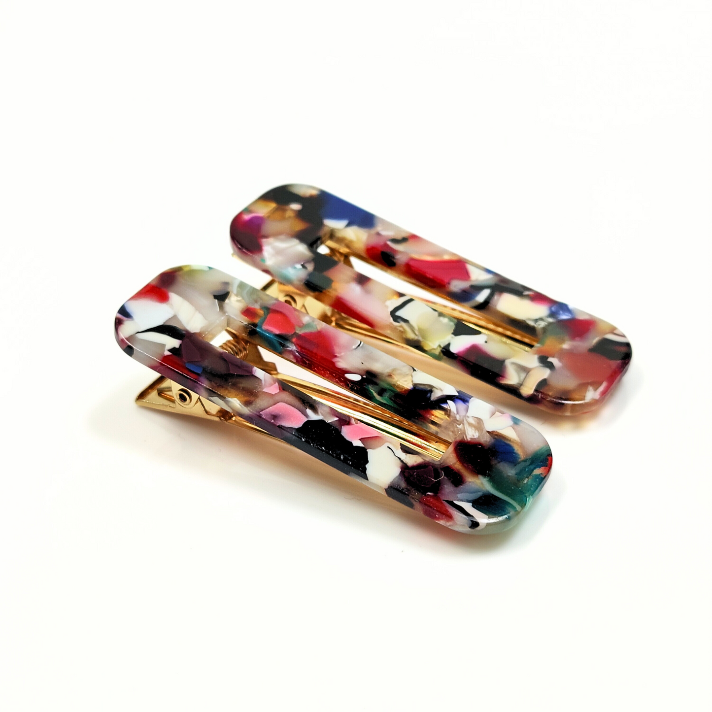 Multi Hair Clips