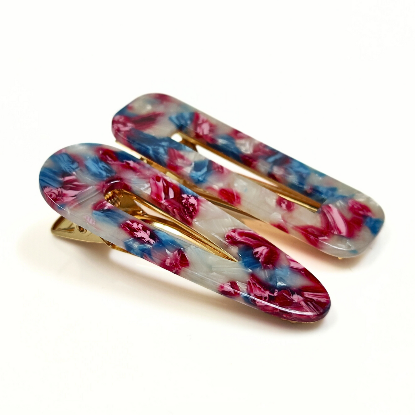 Candy Hair Clips