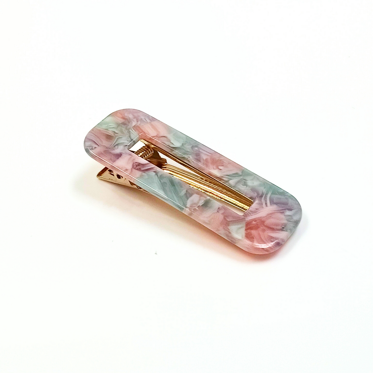 Flora Hair Clips