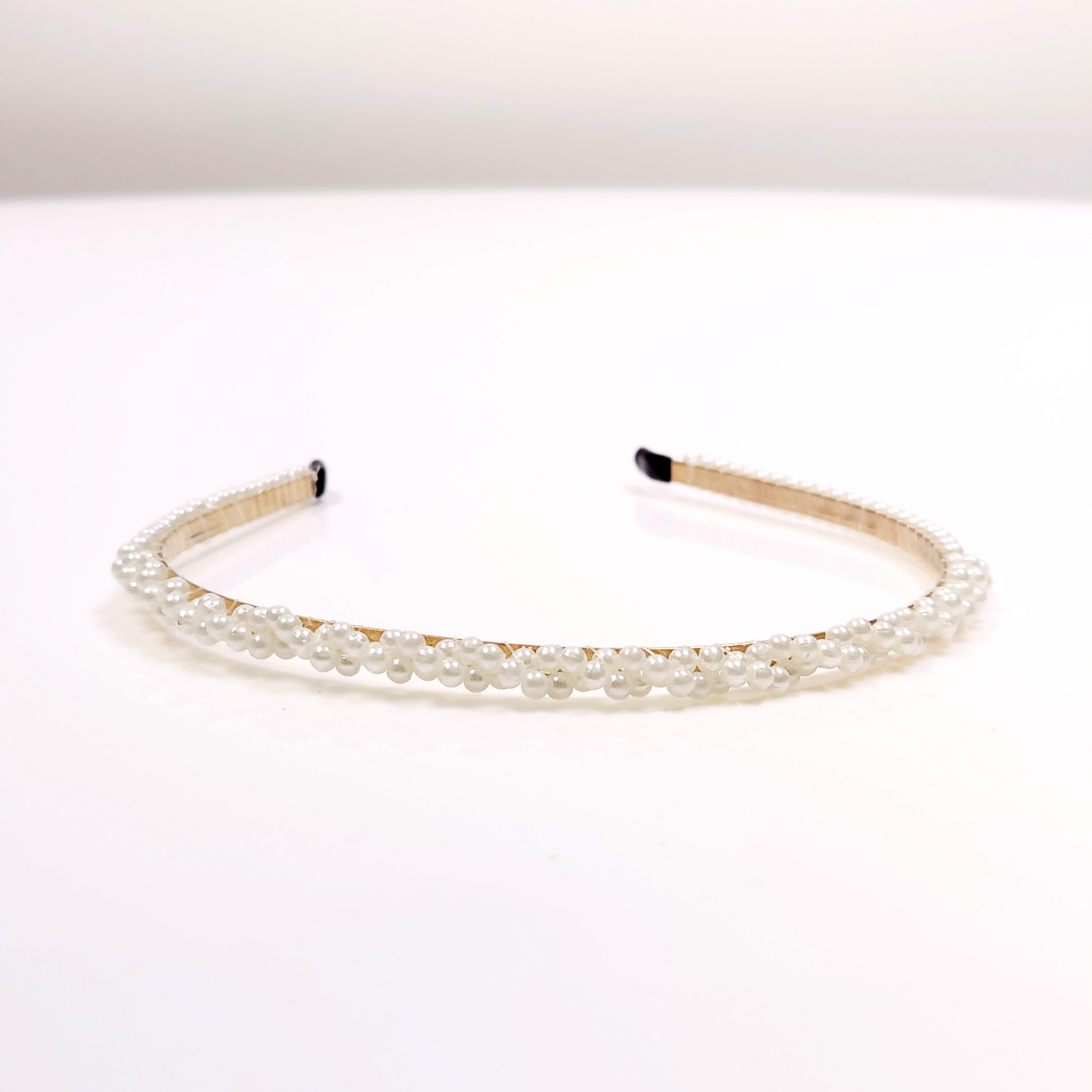 Hazel Pearl Headband