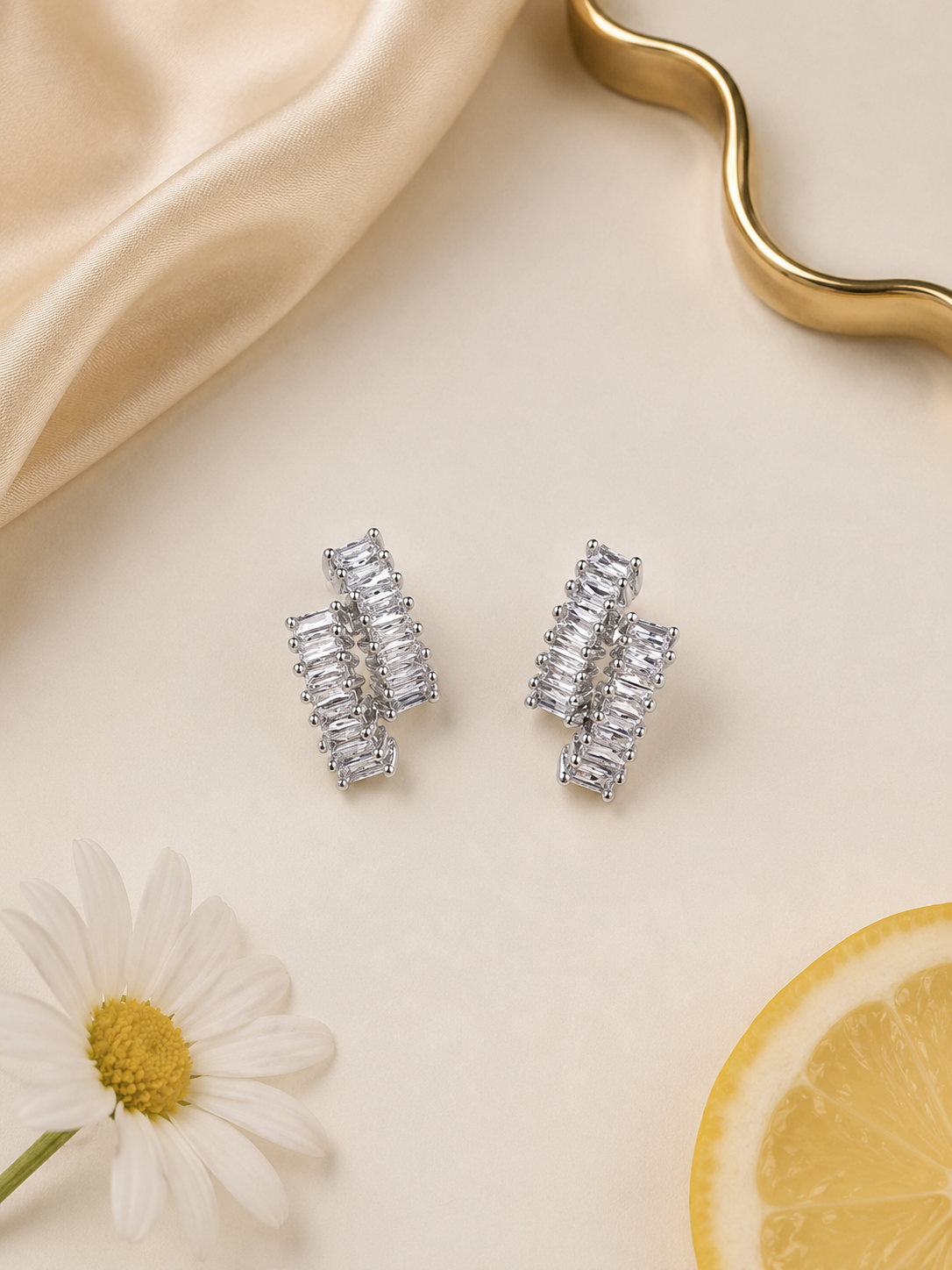 The 'Double Take' Studs