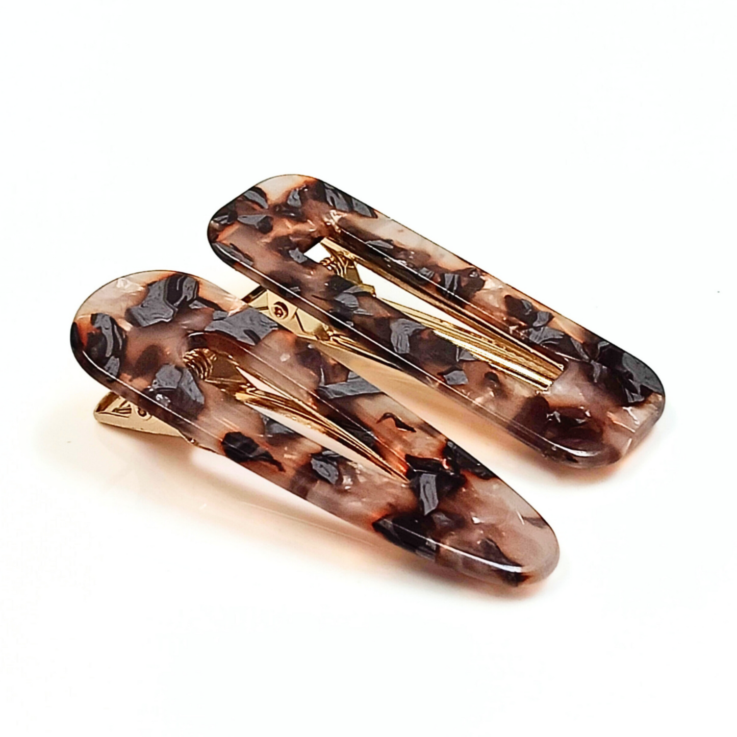 Jupiter Hair Clips