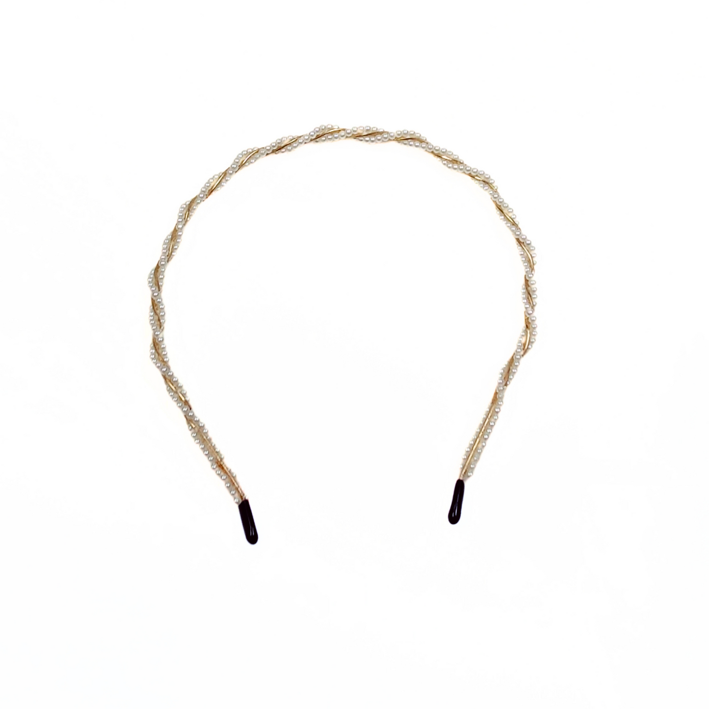 Lucie Pearl Hairband