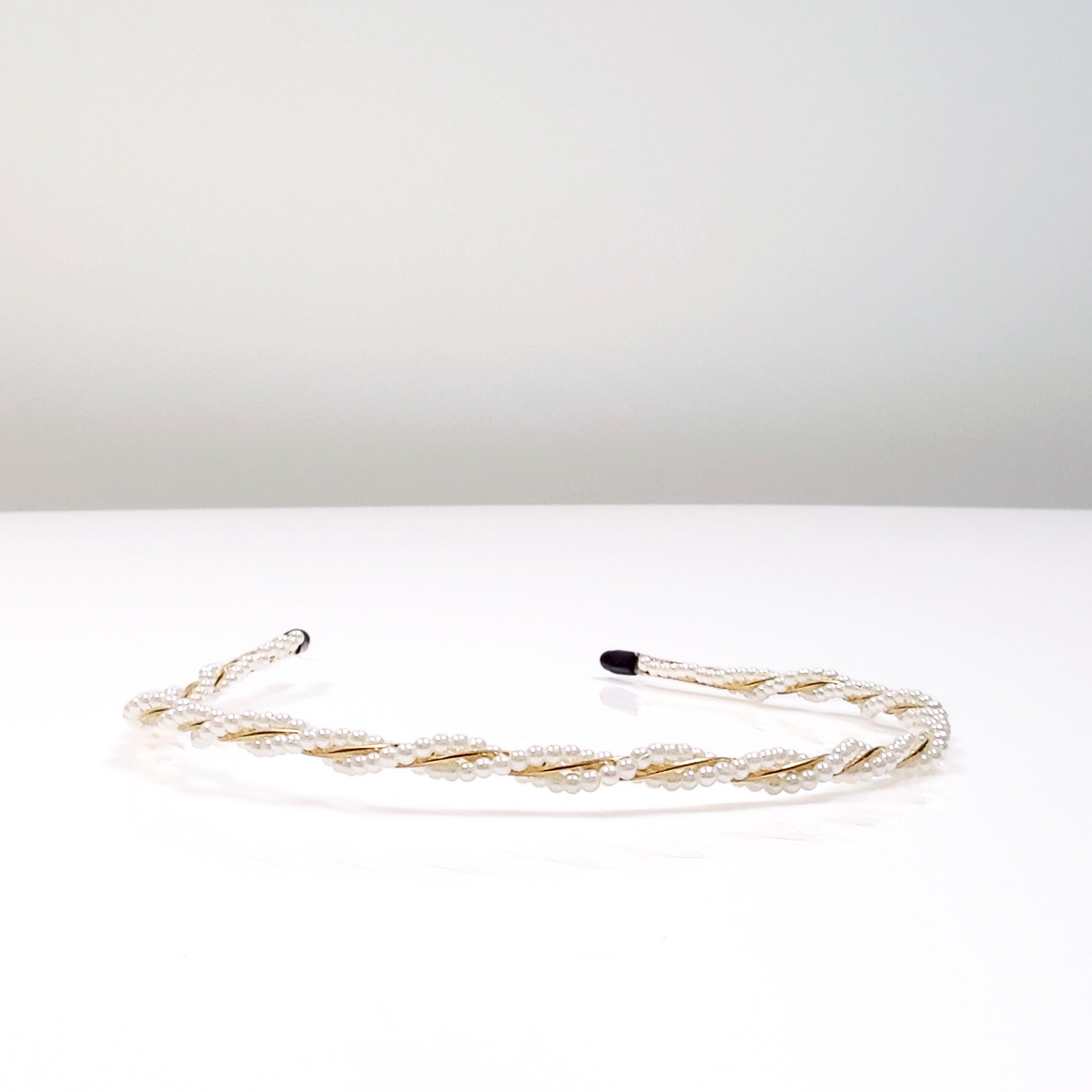 Lucie Pearl Hairband