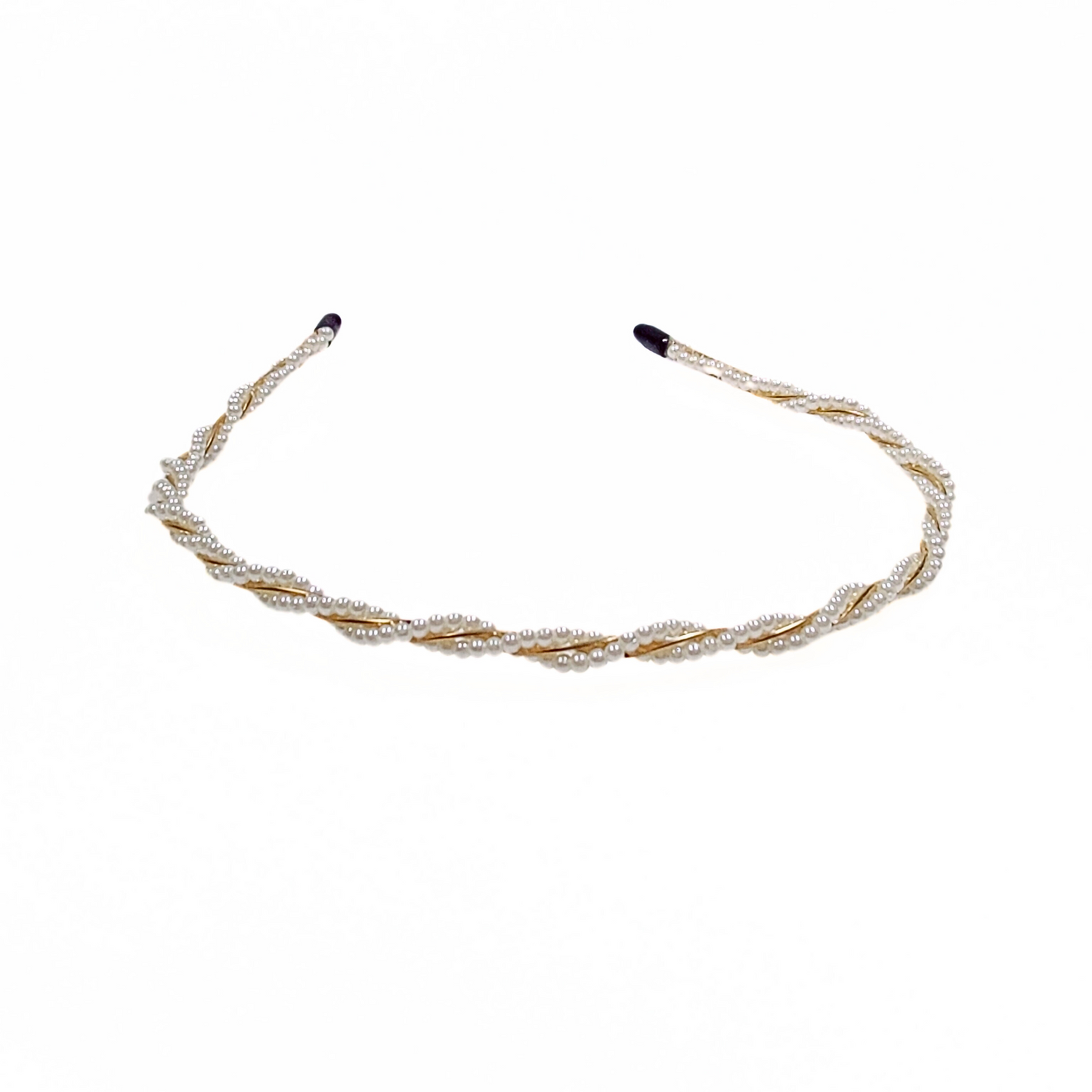 Lucie Pearl Hairband