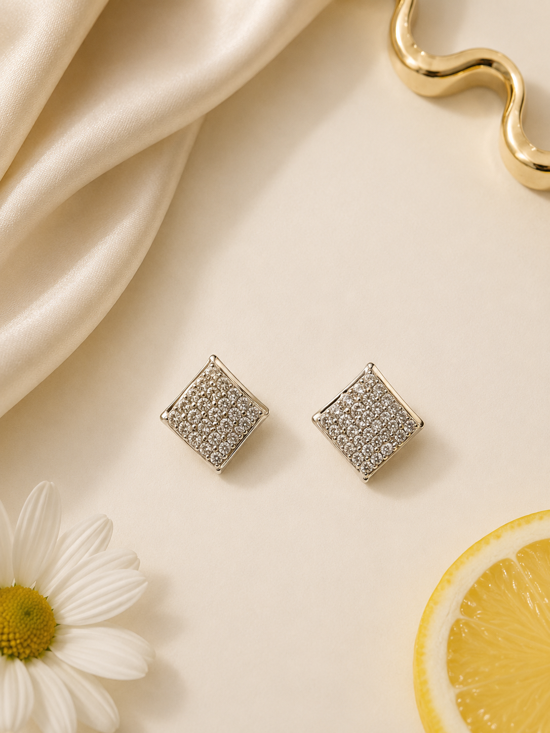 The 'Pillow Talk' Studs