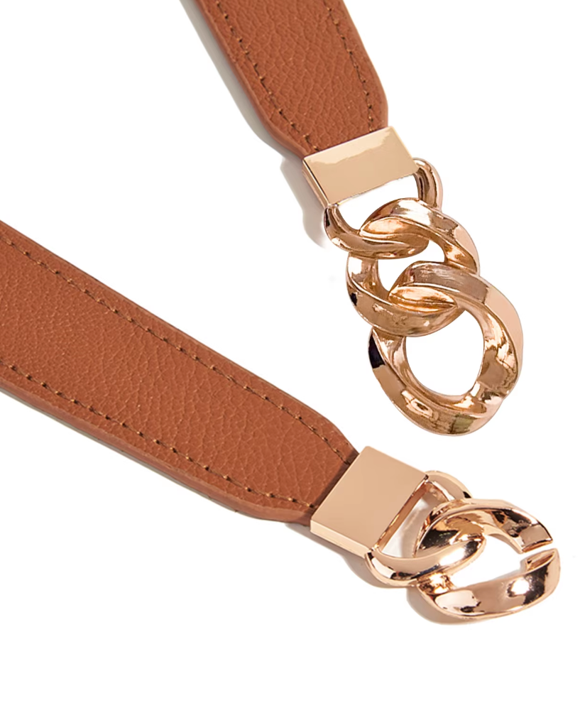 The 'Vanessa' Belt