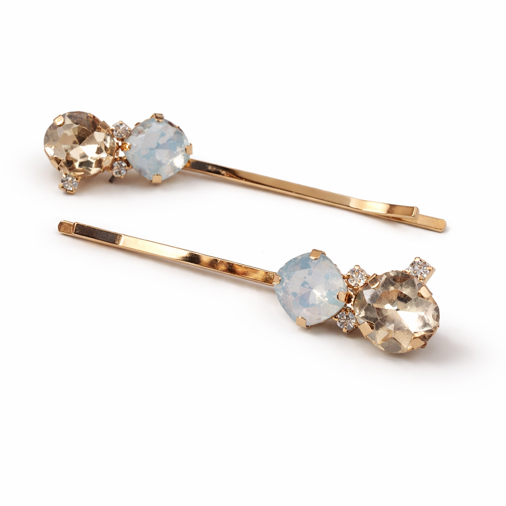 Carina Hair Slides