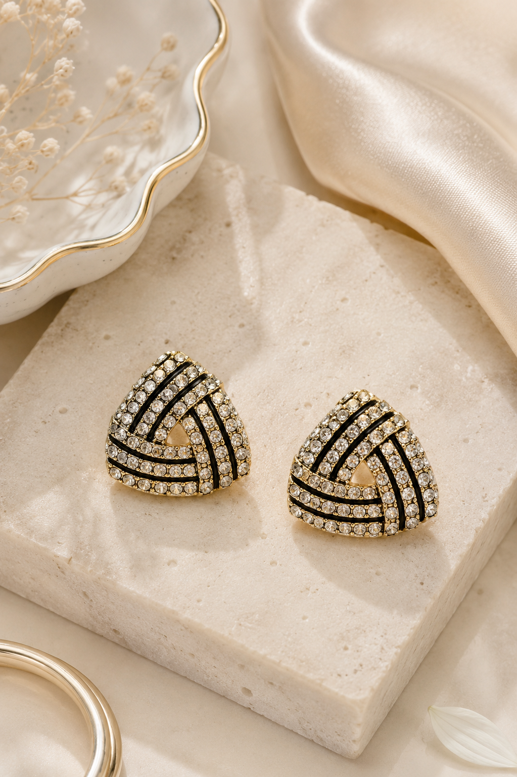 The 'Private Guestlist' Studs
