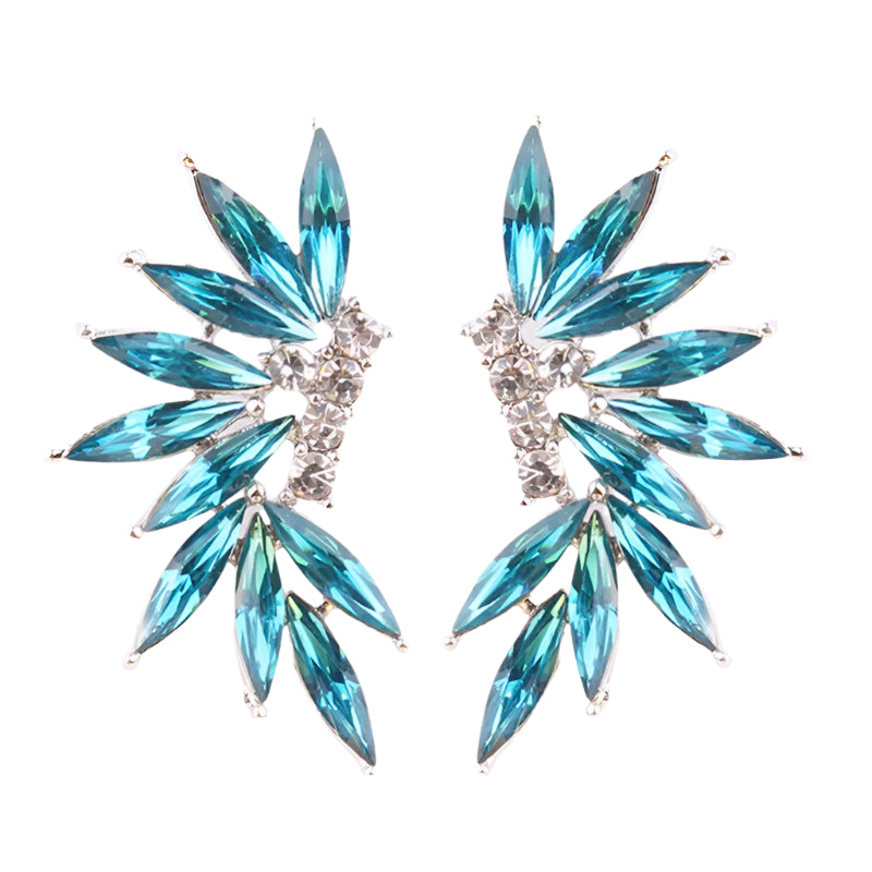 Samira Statement Earrings