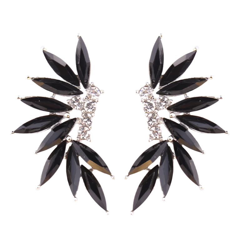 Samira Statement Earrings