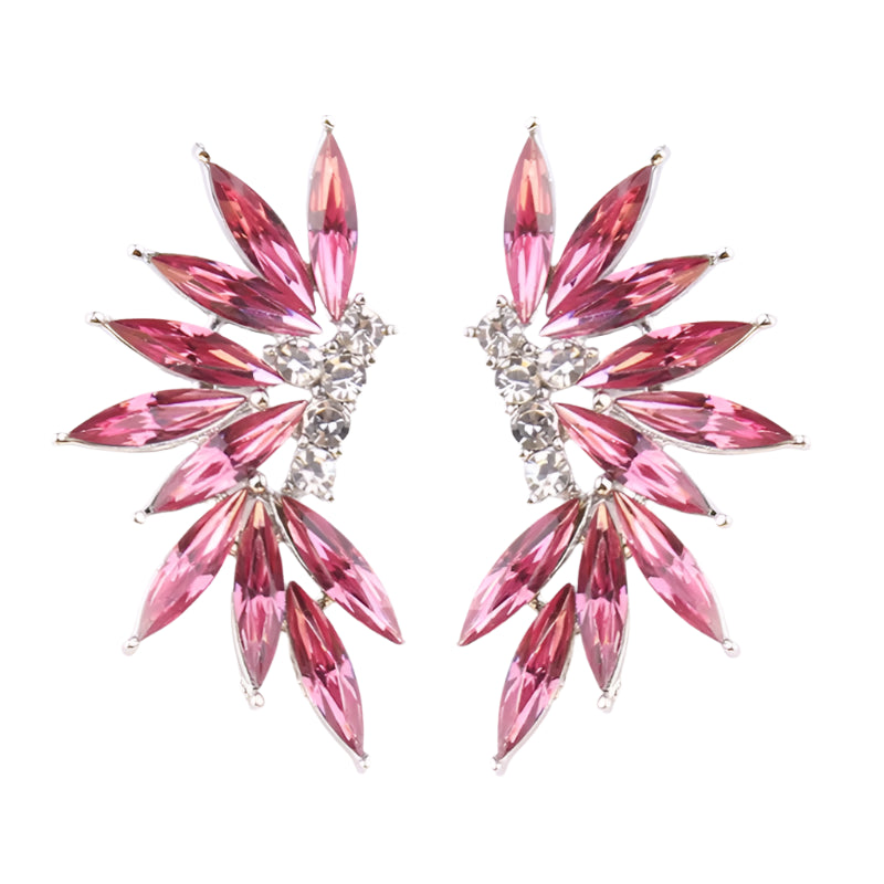 Samira Statement Earrings