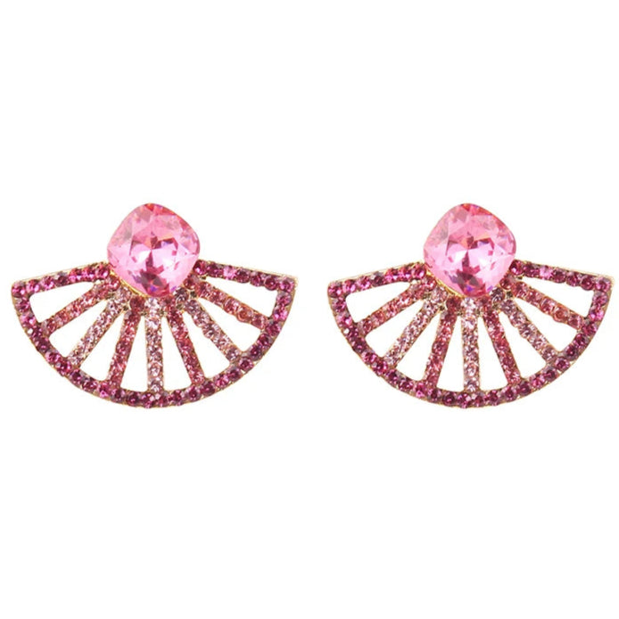 Ranya Stud Earrings