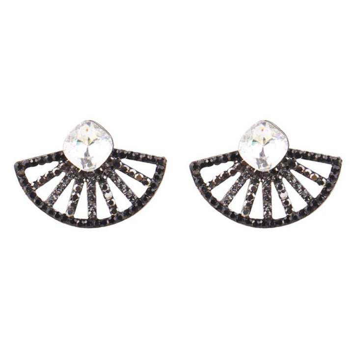 Ranya Stud Earrings