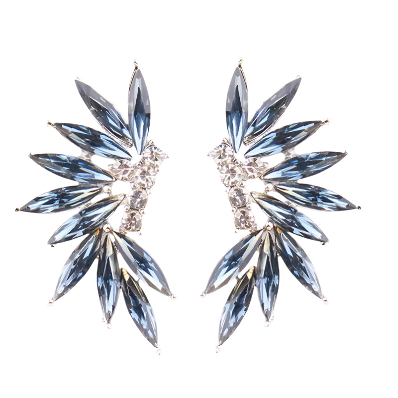 Samira Statement Earrings