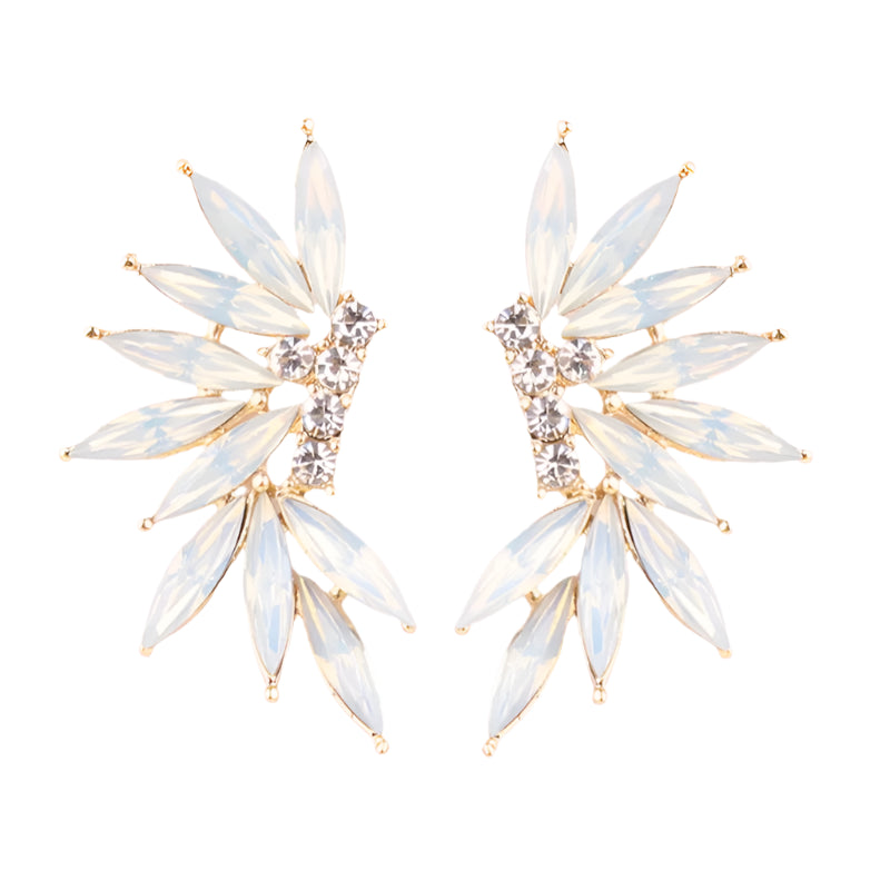 Samira Statement Earrings