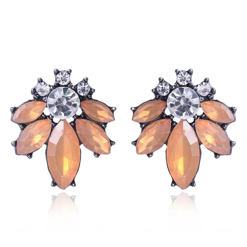 Jameela Stud Earrings