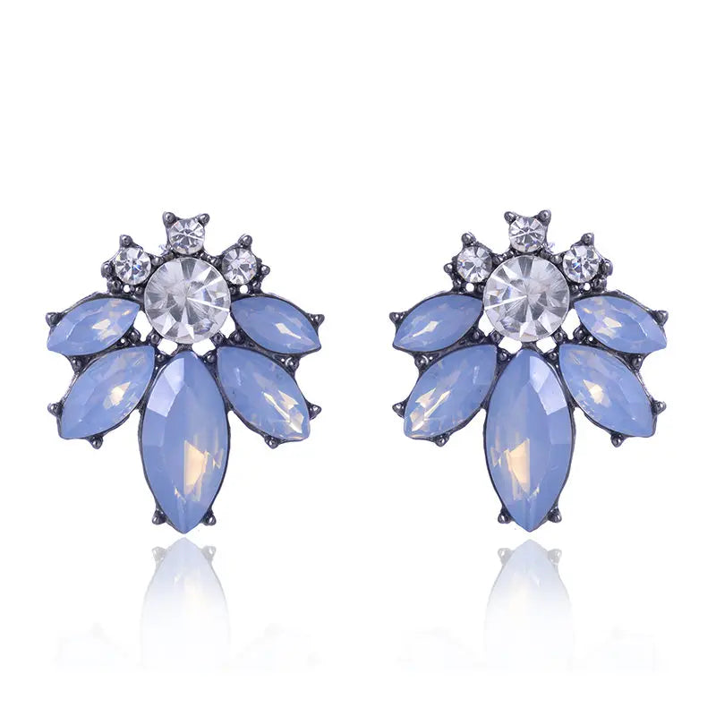 Jameela Stud Earrings