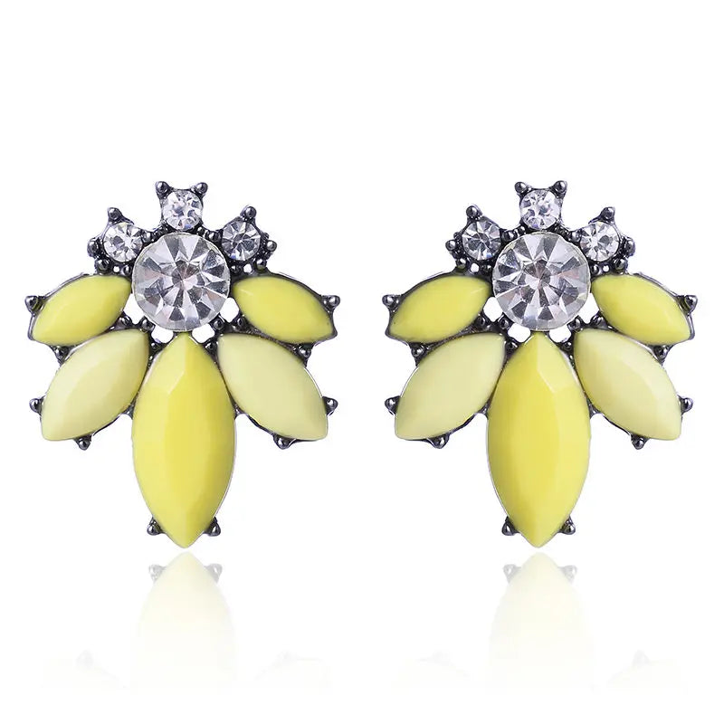 Jameela Stud Earrings