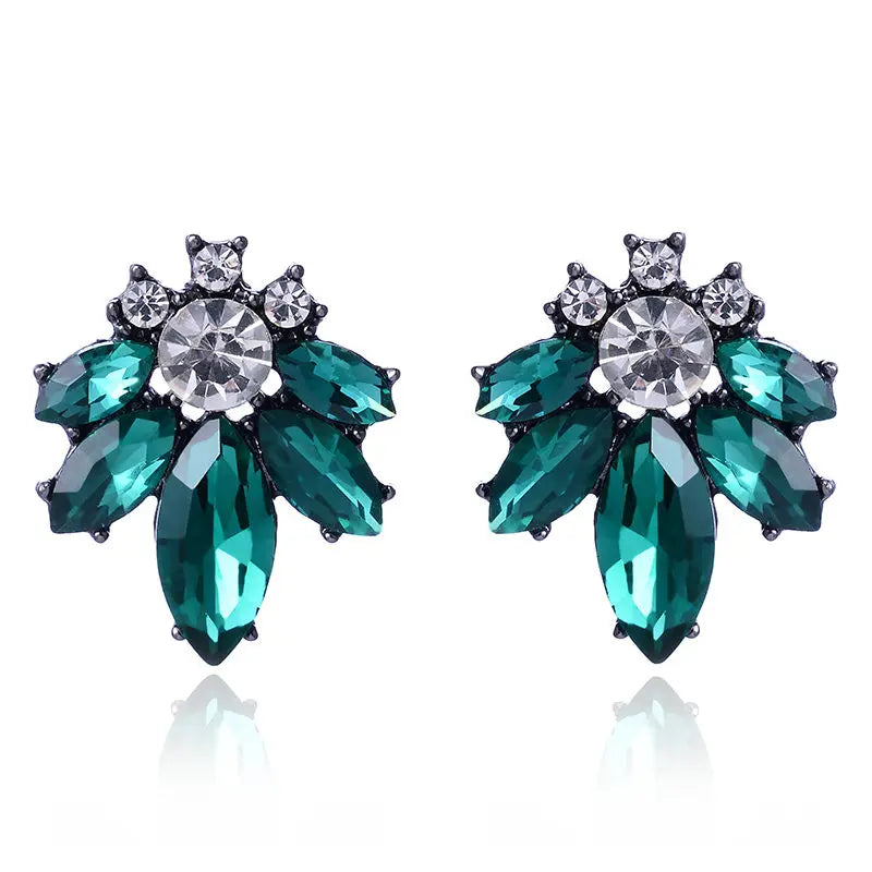 Jameela Stud Earrings