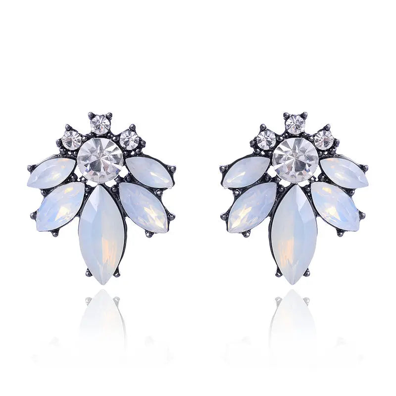 Jameela Stud Earrings