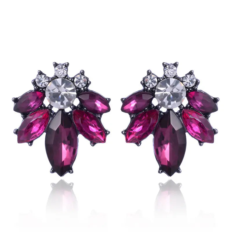 Jameela Stud Earrings