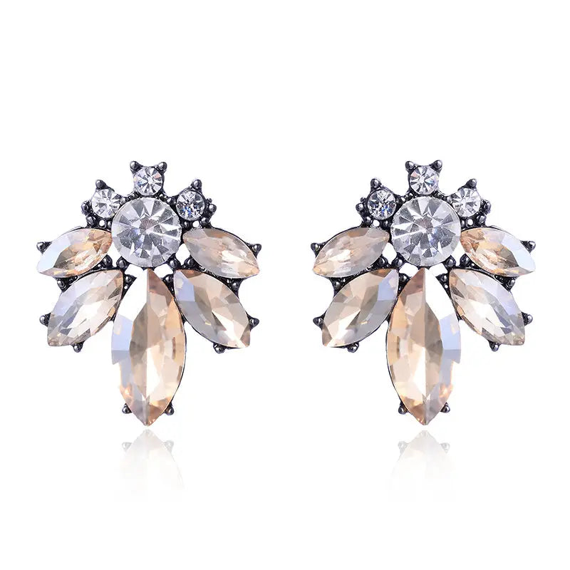 Jameela Stud Earrings